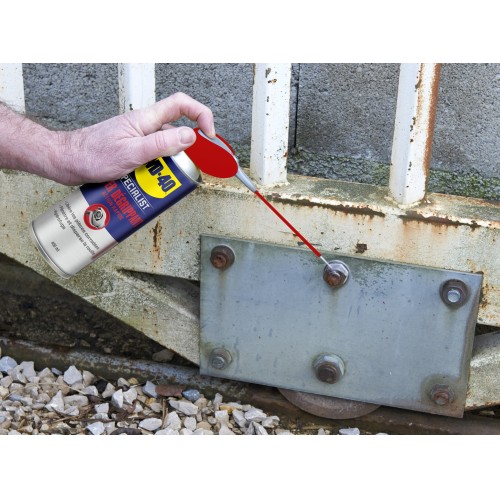 WD-40 Specialist Penetrante Doble Acción